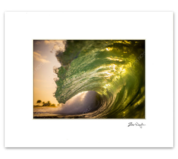 Photo of Sandy Beach wave in Hawaii