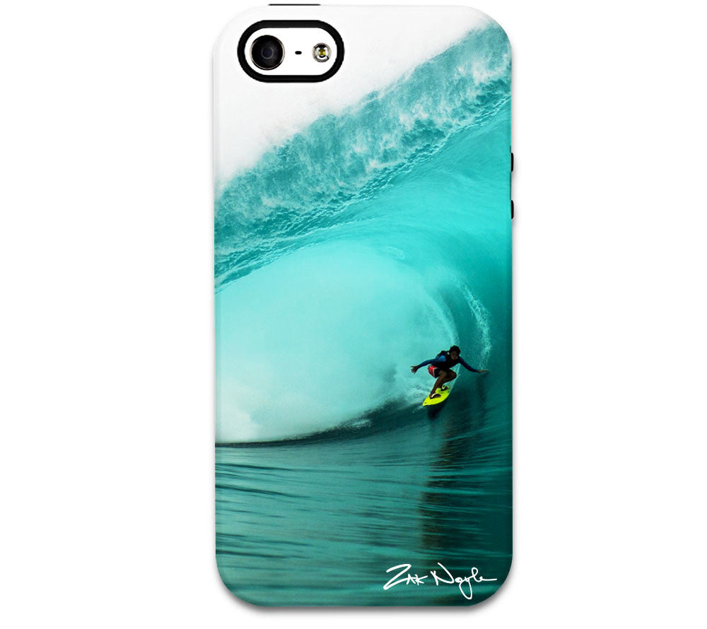 Hypercolor iPhone Case