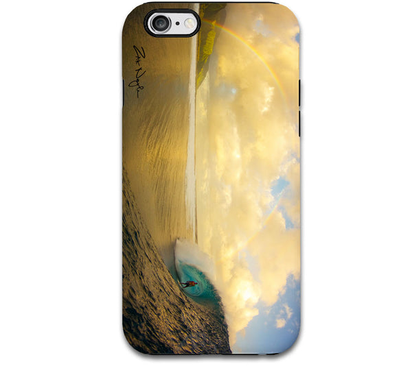 Famous Wave Image on iPhone 6 Case