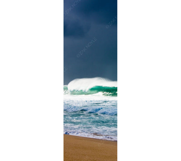 Silver Lining Photograph by Zak Noyle