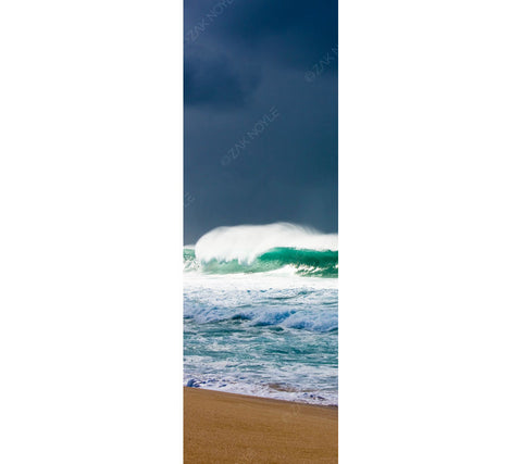 Silver Lining Photograph by Zak Noyle