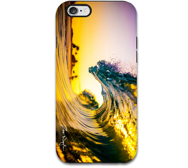 Wave iPhone 6 Case by Hawaii photographer Zak Noyle